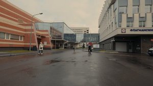 Собираю документы для подачи на инвалидность  Онкология, рак головки поджелудочной