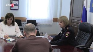 Закон и порядок 05.11.2025