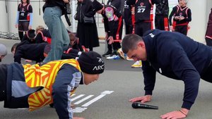 PRO бокс: сила и характер