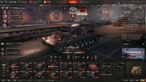 мир танков TYPE 63