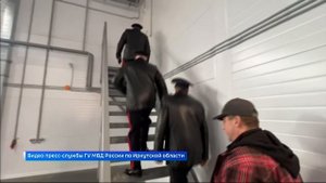 Улучшенные условия для криминалистов. Новое здание автотехнической экспертизы открыли в Иркутске