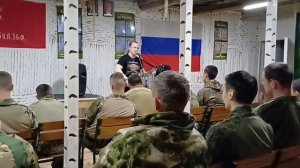 Владимир Каменецкий (Ориентир) - Путь (акустика на Донбассе)