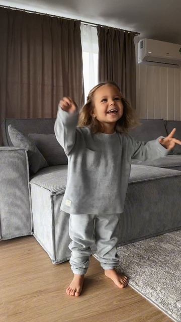 Счастливые дети растут там, где есть пространство для манёвра! 🏃♂️🌸 смотреть онлайн