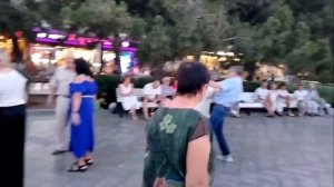 Атмосфера Ялты