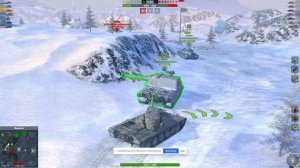 Жёсткие танки