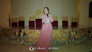 Джамиля Татакова