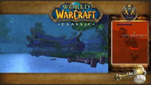 World of Warcraft: Classic - Ясеневый лес: Свет Элуны