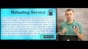 English for Travel ｜ How to Rent a Car