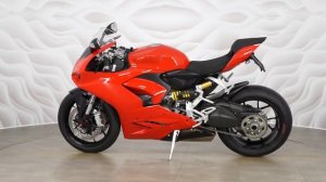 Ducati Panigale V2 vin ZDM1H00AARB013057