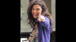 Джессика Зор ( Jessica Szohr )