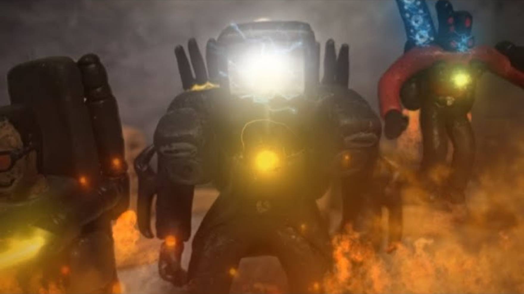 Skibidi plasticine 1 season (remake) смотреть онлайн