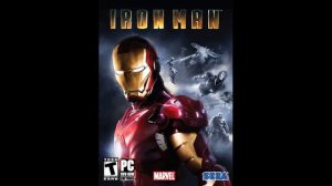 Iron Man: The Game Soundtrack - Complete Mission 01