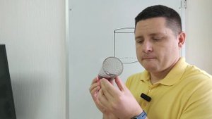 Задача для тех, кто на опыте