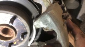 Как правильно установить задние тормозные колодки ХУНДАЙ КРЕТА 🔥