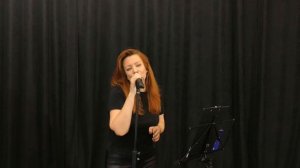 Cover Колибри "Желтый лист осенний"