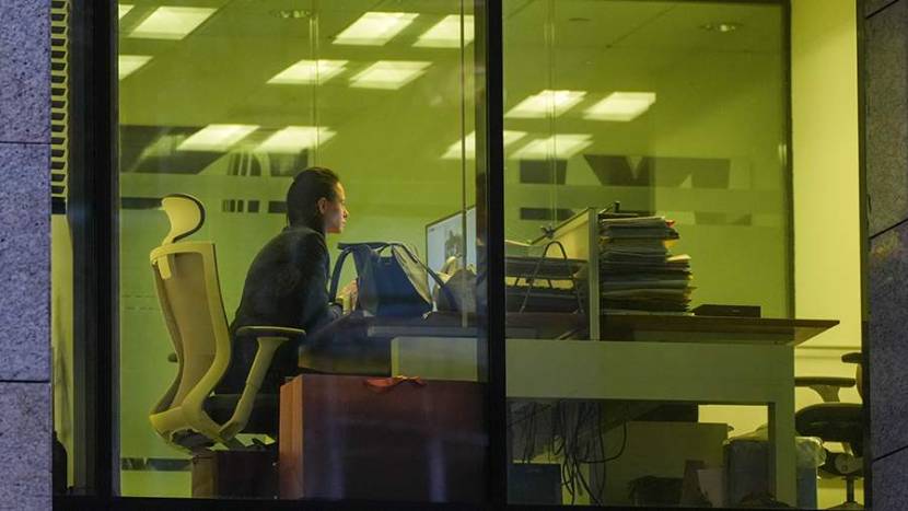 Бизнес стал предпочитать офисы мелкого формата