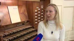 65-летие нижегородского концертного органа консерватории отметили праздничным концертом