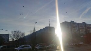 вот вам солнце 🌞 от волшебника 5 ноября как обещал...