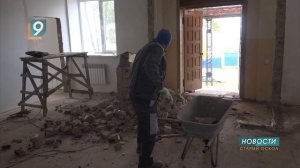 Просторные кабинеты, удобные классы: масштабное преображение в медколледже