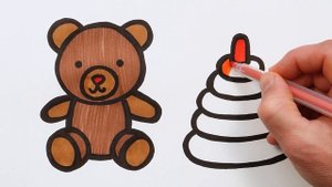 Рисование для детей