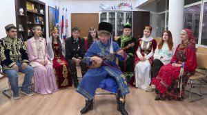 «С Дню народного единства!»  (04.11.25)