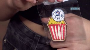 Детский праздник от ЭХЗ