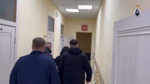Поджог квартиры с детьми