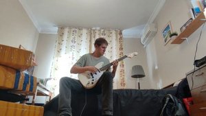 Обзор сборки и звука доработанной китайской реплики Fender Starcaster Ritchie Blackmore