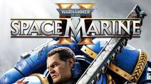 Прохождение Warhammer 40.000 - Space Marine II Доп. миссия 9