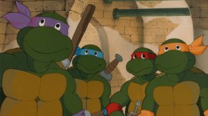 ЧЕРЕПАШКИ НИНДЗЯ НОВЫЕ ПРИКЛЮЧЕНИЯ МУТАНТОВ РАЗВИВАЮЩИЕ МУЛЬТИКИ ДЛЯ ДЕТЕЙ