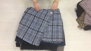 ж148. Юбки демисезон