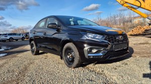 Самая дешевая Lada Iskra с кондиционером какая актуальная стоимость?Комплектация Life #ladaiskra