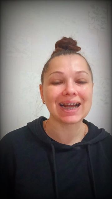 Мы делаем артикуляционная гимнастику до 15 минут на занятии. смотреть онлайн