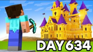 ВЫЖИВИ В ЭТОМ ДОМЕ 1000 ДНЕЙ И ПОЛУЧИ 100.000$ мистер бист