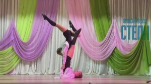 Жителей села Воронцовки Ейского района по-настоящему удивил концерт-сюрприз