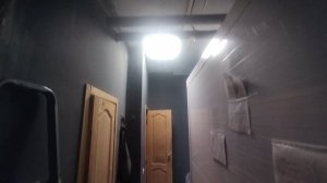 Гагарина внутри