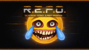 R.E.P.O. в кооперативе (Смотрим обновление)