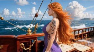 One Piece - The Grand Line Saga - Teaser Trailer - Fan-Made