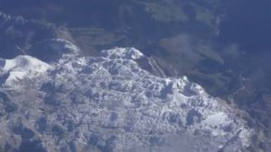 WizzAir A320 Vilnius  - Milan.