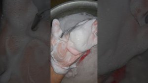 4это мыло сплошная нежность...