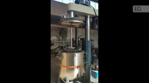 Диссольвер 300L