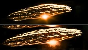 Телескоп Джеймса Уэбба только что заснял первое реальное изображение таинственного 3I/ATLAS!