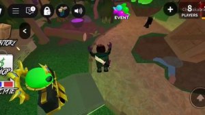 Зашёл в рил мм2