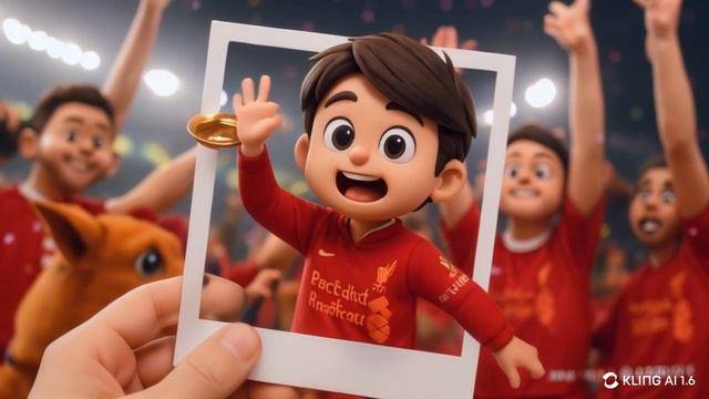 Интересное фото с помощью ИИ. Смотрим и любуемся 😍#фото #ии #интересное #видео #3d #рутуб