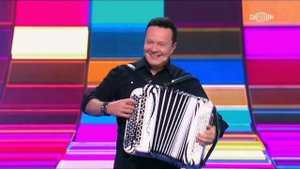 Сергей Войтенко и Дуэт «Баян Микс» - «Ах, мамочка»