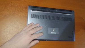 Чистка ноутбука HONOR и замена термопасты