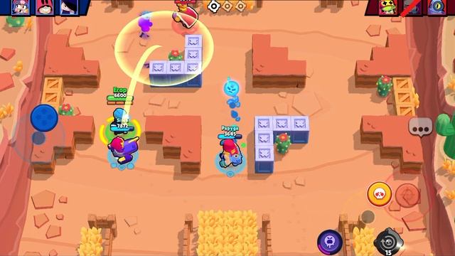 бравл смотреть онлайн