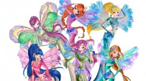 ВИНКС КЛУБ ФЕЯ БЛУМ НОВЫЕ КРАСИВЫЕ КУКЛЫ ИГРУШКИ РАСПАКОВКА РАЗВИВАЮЩИЕ МУЛЬТИКИ ДЛЯ ДЕВОЧЕК