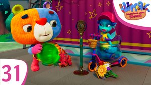 Новая серия! ✨ Шмяк. Волшебная лавка Есении | Мотя плюс Алла| Мультфильмы для детей | Серия 31