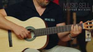 ALMANSA SPANISH CLASSICAL GUITAR - Айсберг - MUSIC SELL